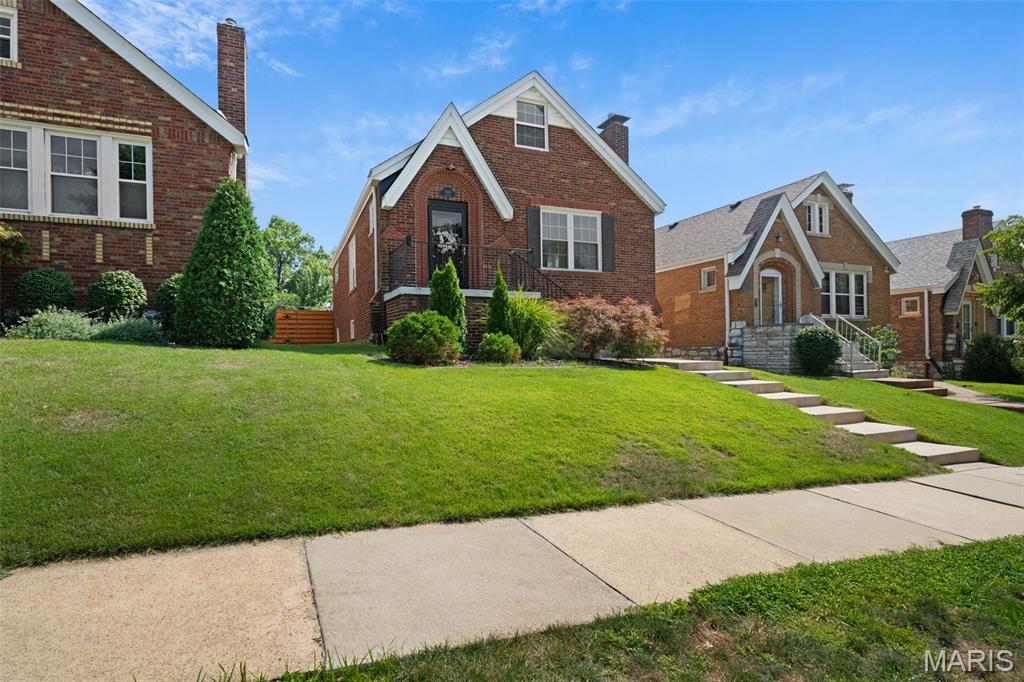 North Hampton Park Add - Residential