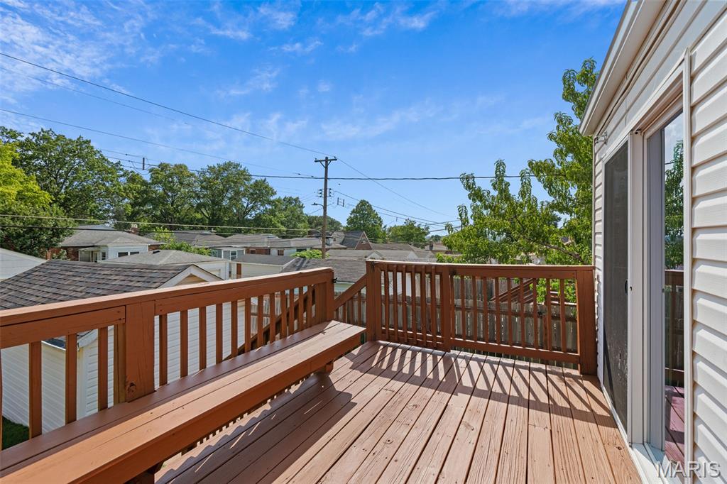 North Hampton Park Add - Residential