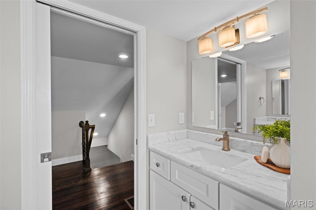 North Hampton Park Add - Residential
