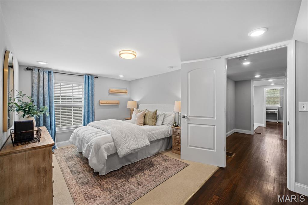 North Hampton Park Add - Residential