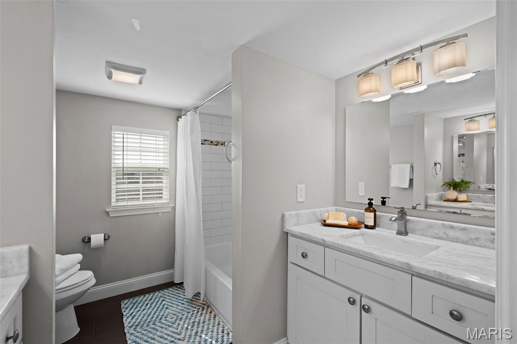 North Hampton Park Add - Residential