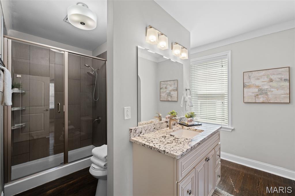 North Hampton Park Add - Residential