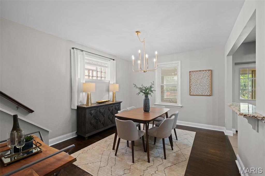 North Hampton Park Add - Residential