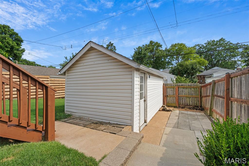 North Hampton Park Add - Residential