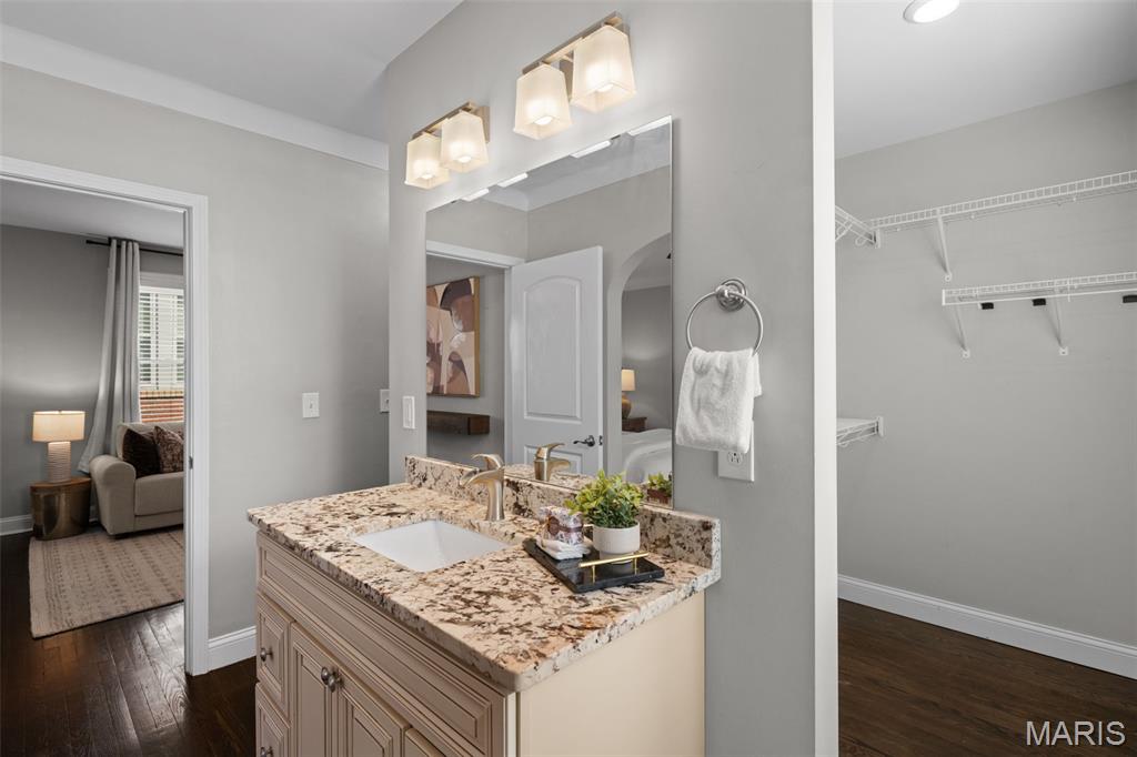 North Hampton Park Add - Residential