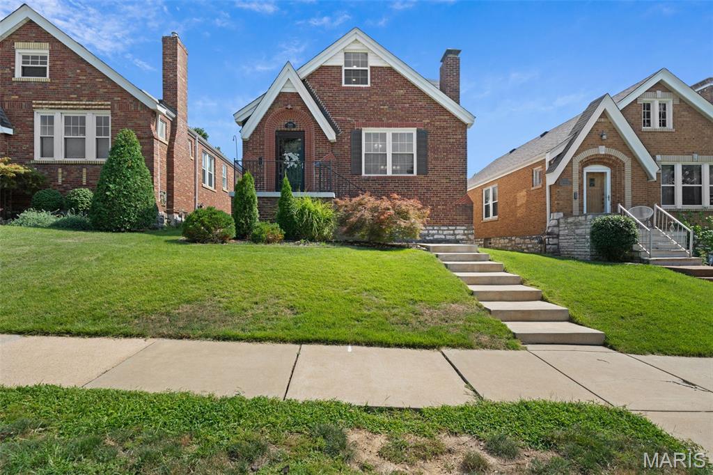 North Hampton Park Add - Residential