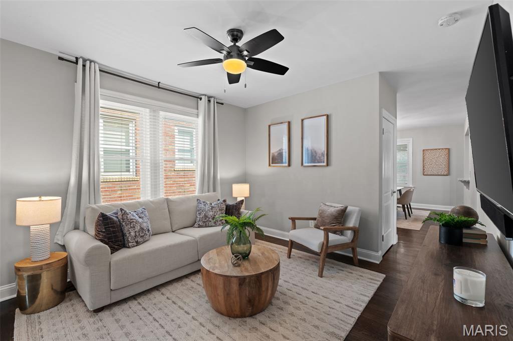 North Hampton Park Add - Residential