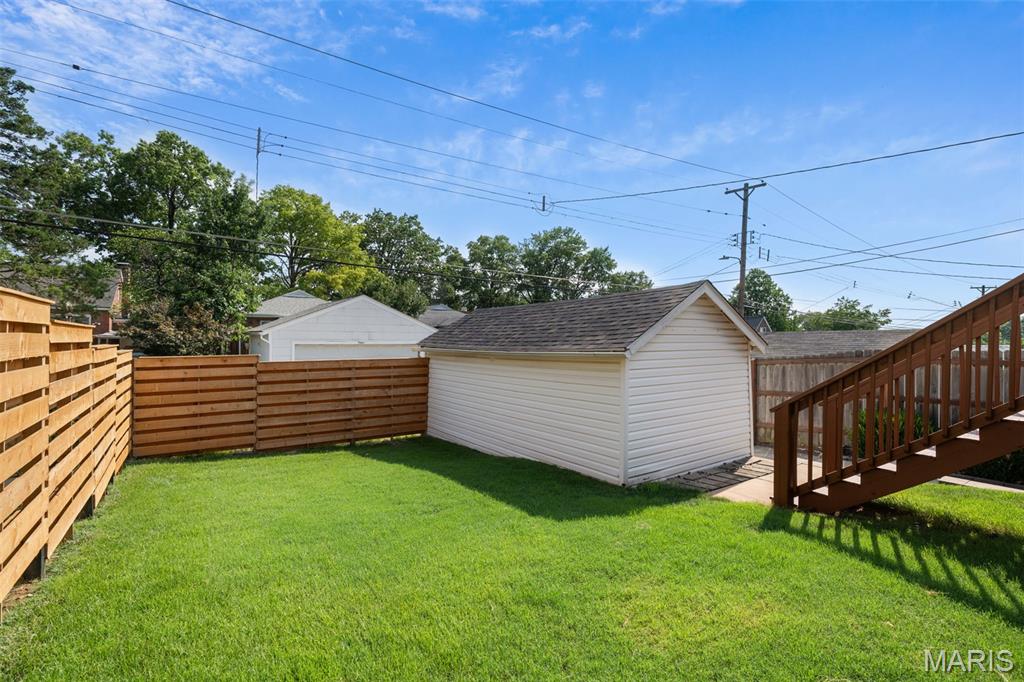 North Hampton Park Add - Residential