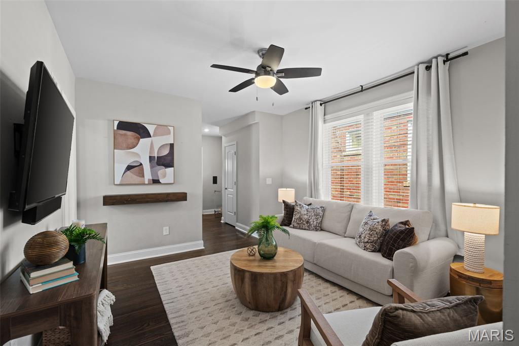 North Hampton Park Add - Residential