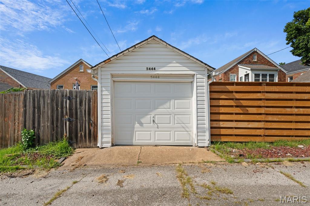 North Hampton Park Add - Residential