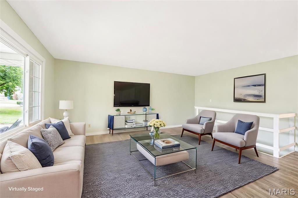 Airwood Manor 3rd Add - Residential