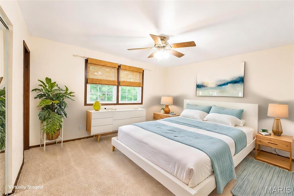 Airwood Manor 3rd Add - Residential
