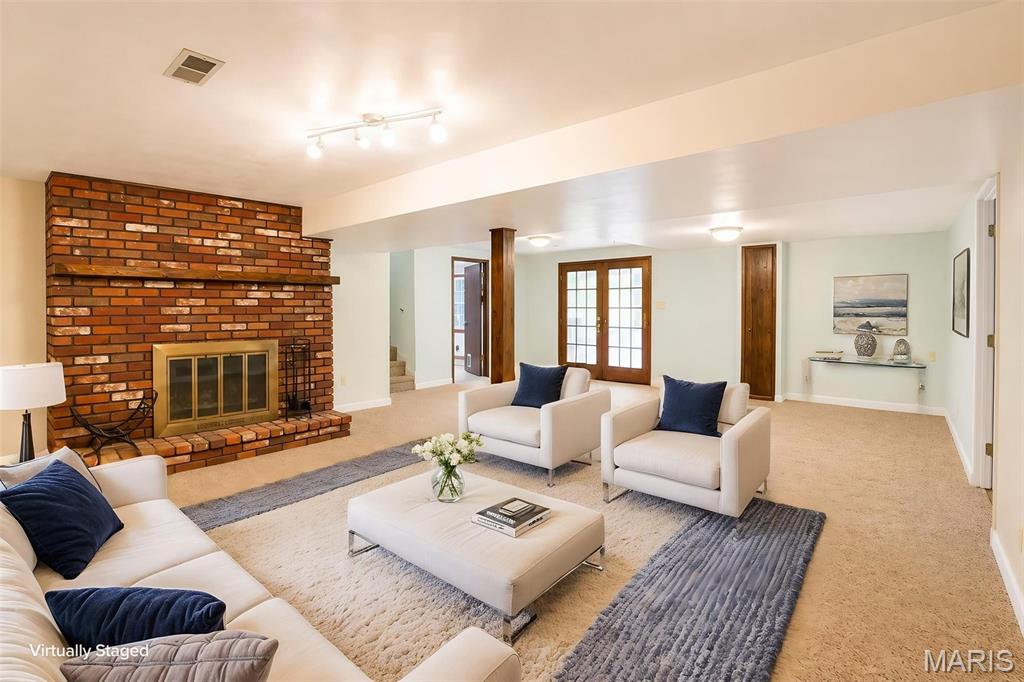 Airwood Manor 3rd Add - Residential