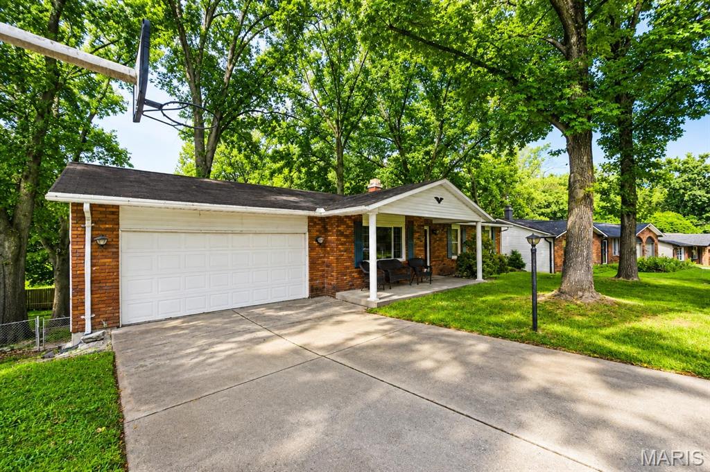 Airwood Manor 3rd Add - Residential