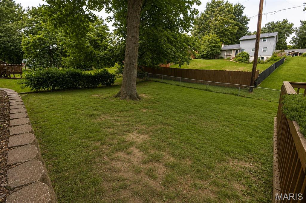 Airwood Manor 3rd Add - Residential
