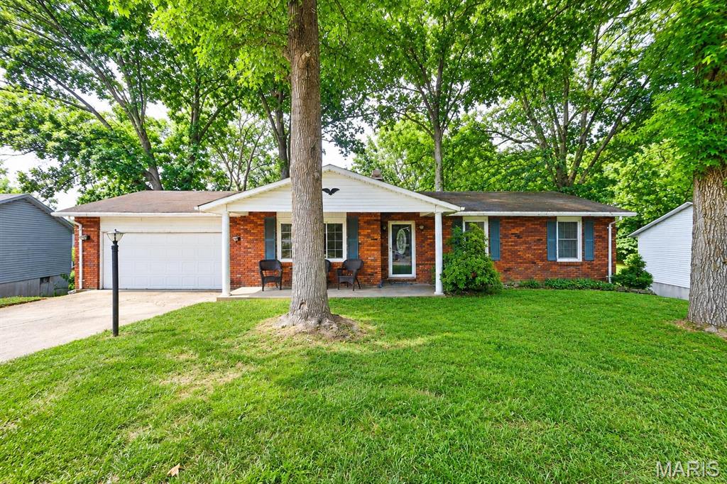 This inviting Home offers the perfect blend of comfortable living and backyard fun. Step outside and discover your own private retreat featuring a beautiful deck and above-ground swimming pool. This property is ideal for cooling off on warm summer days, entertaining friends, or simply relaxing at home.

With a backyard made for enjoying the outdoors and a welcoming setting inside and out, this home offers plenty of opportunity to make lasting memories. Whether you’re hosting a summer pool party, enjoying a quiet evening outdoors, or spending a laid-back weekend at home, it delivers the lifestyle you’ve been looking for.

Come see it for yourself and get ready to make a splash in your new home!