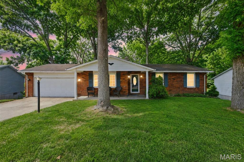 Airwood Manor 3rd Add - Residential