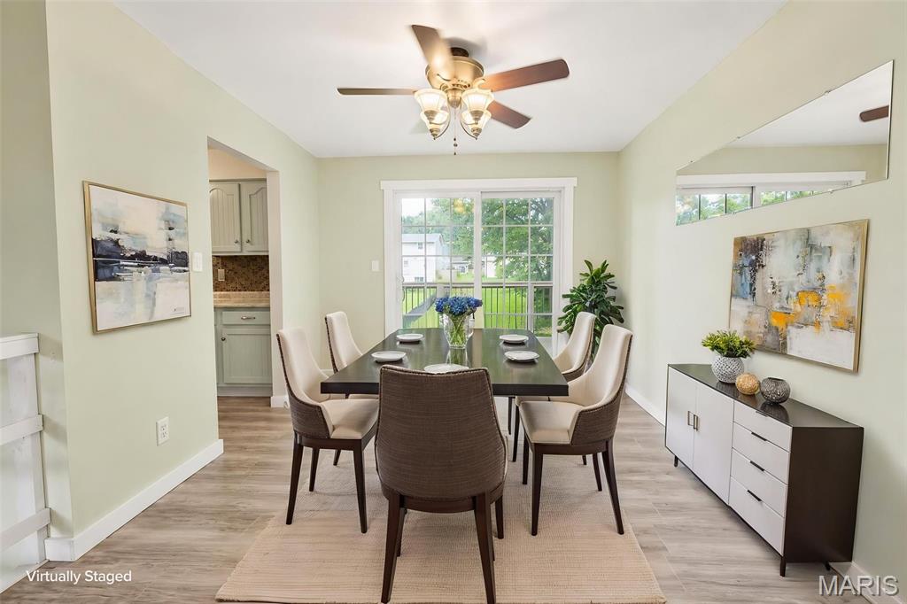 Airwood Manor 3rd Add - Residential