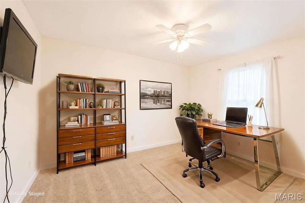 Airwood Manor 3rd Add - Residential