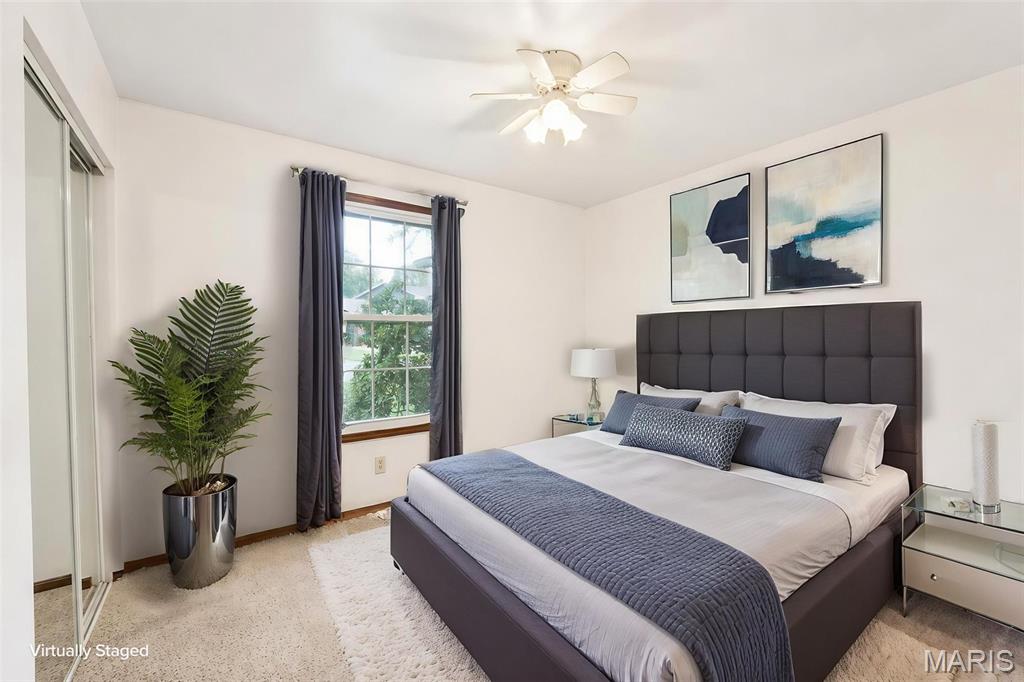 Airwood Manor 3rd Add - Residential