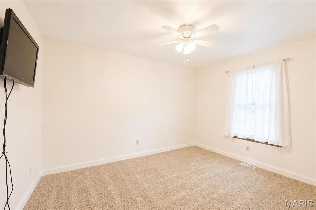 Airwood Manor 3rd Add - Residential