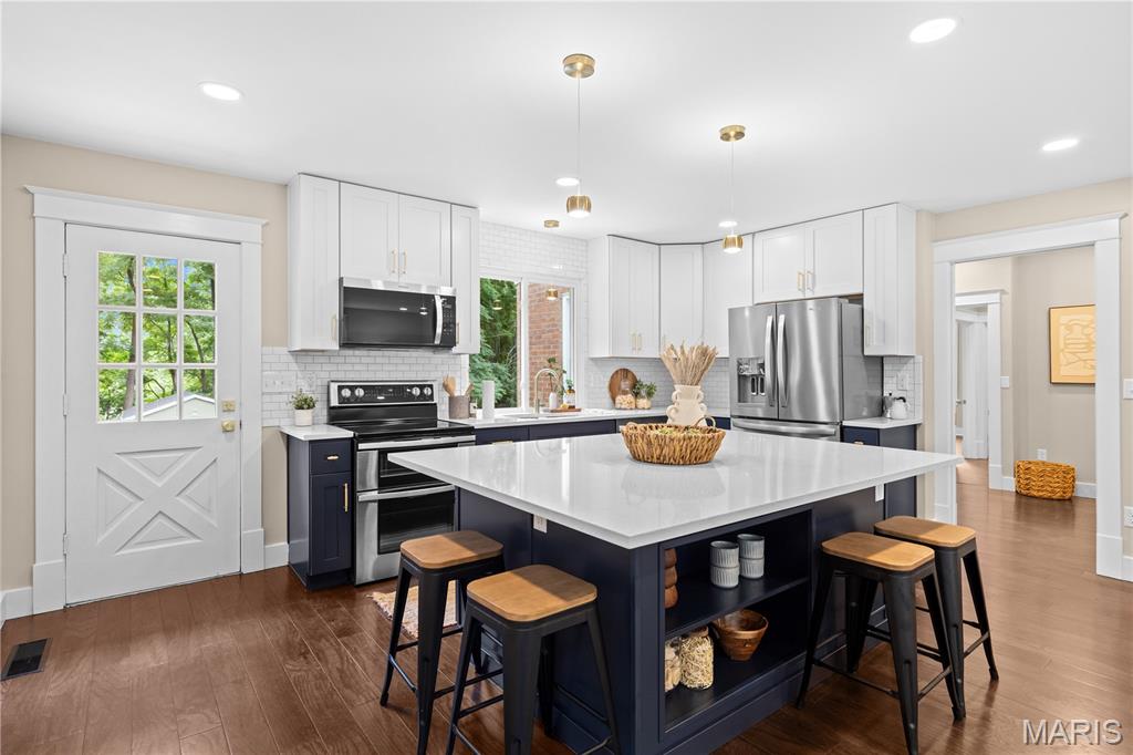 Murdock Farm - Residential