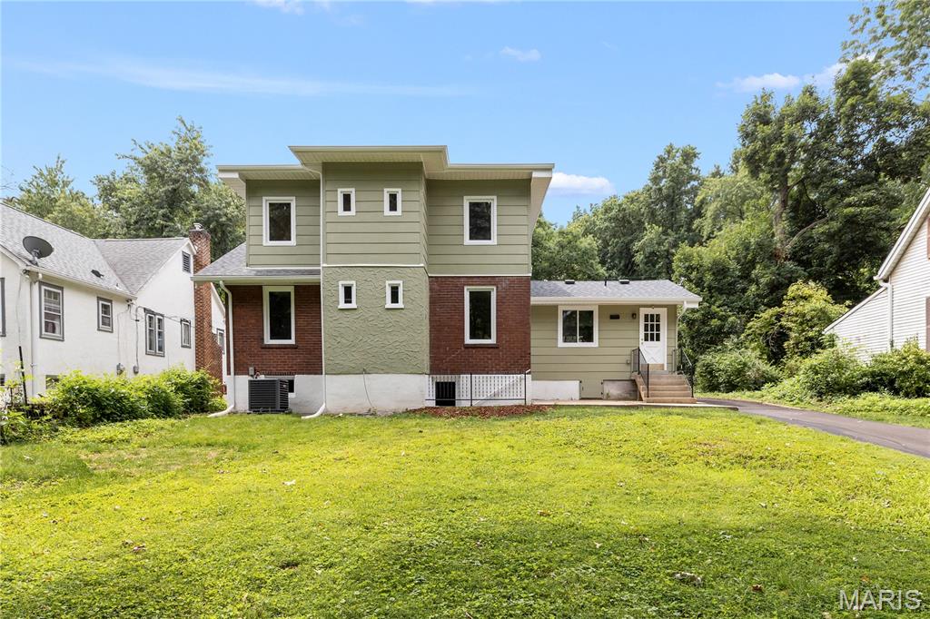 Murdock Farm - Residential