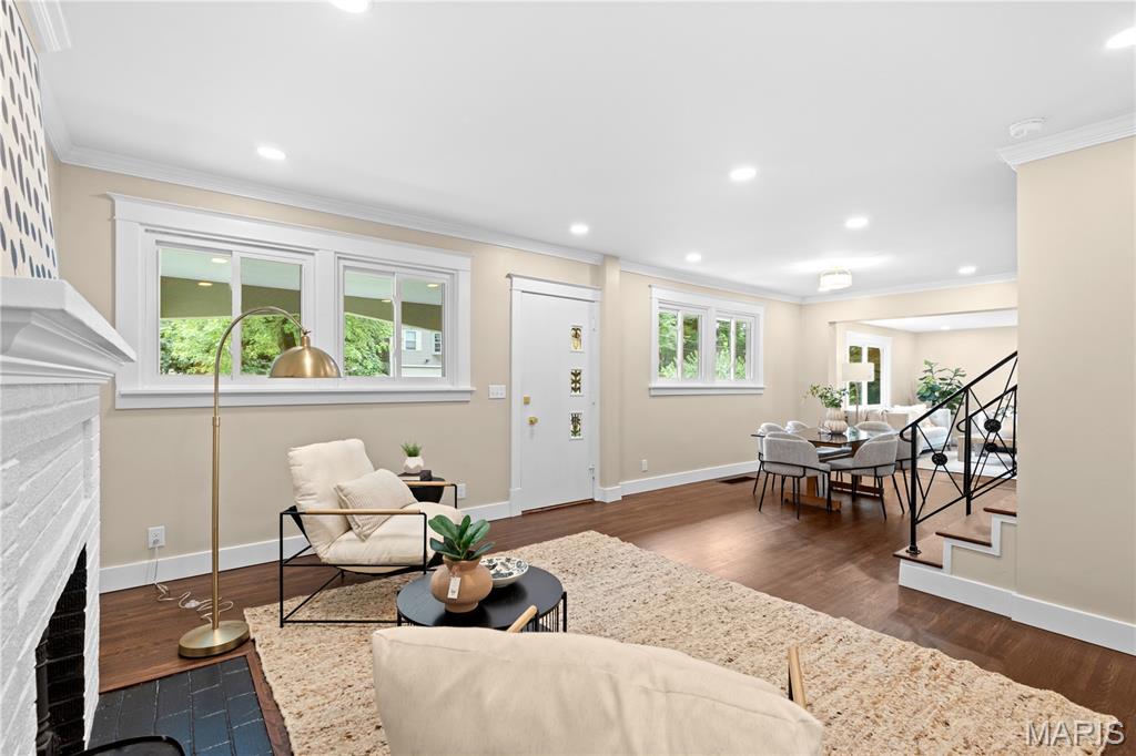 Murdock Farm - Residential