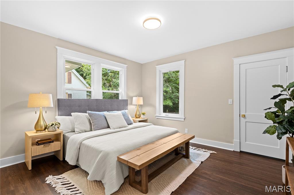 Murdock Farm - Residential