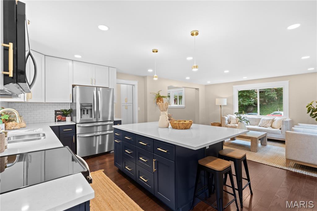 Murdock Farm - Residential