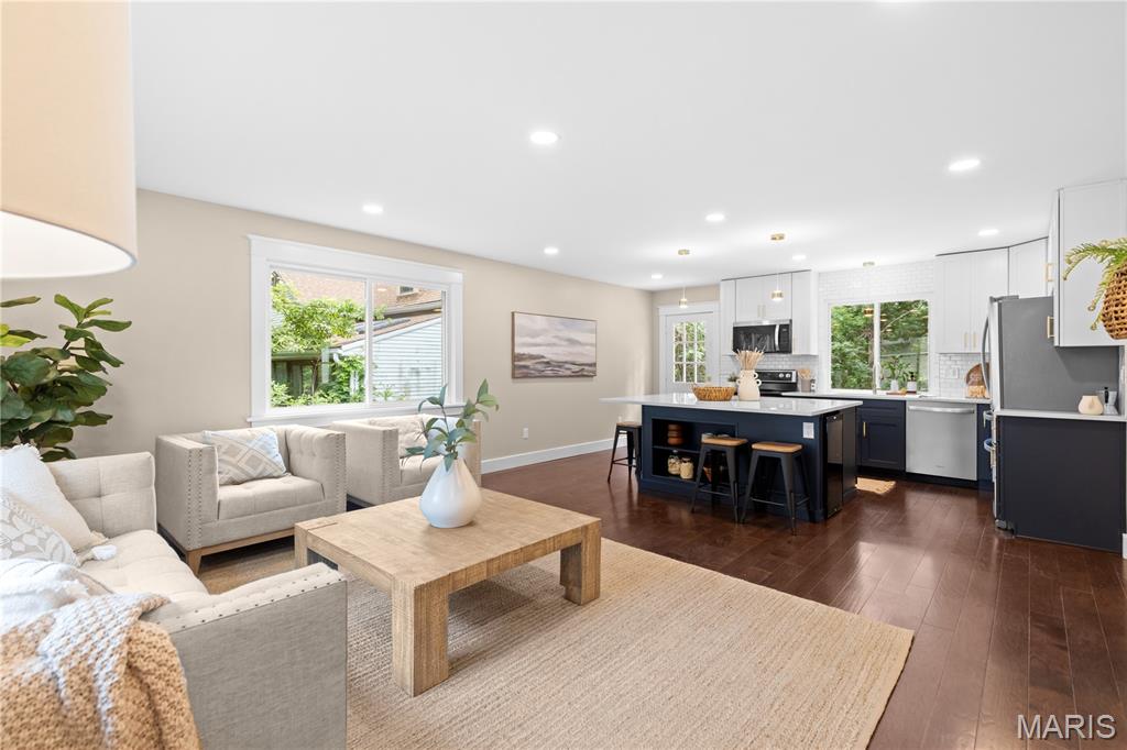 Murdock Farm - Residential