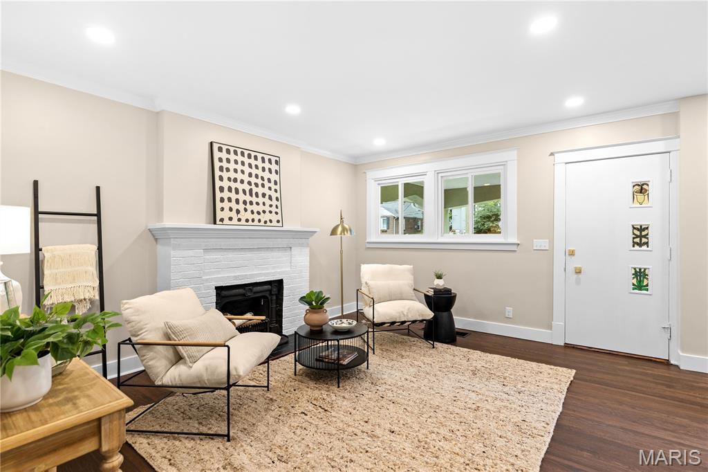 Murdock Farm - Residential