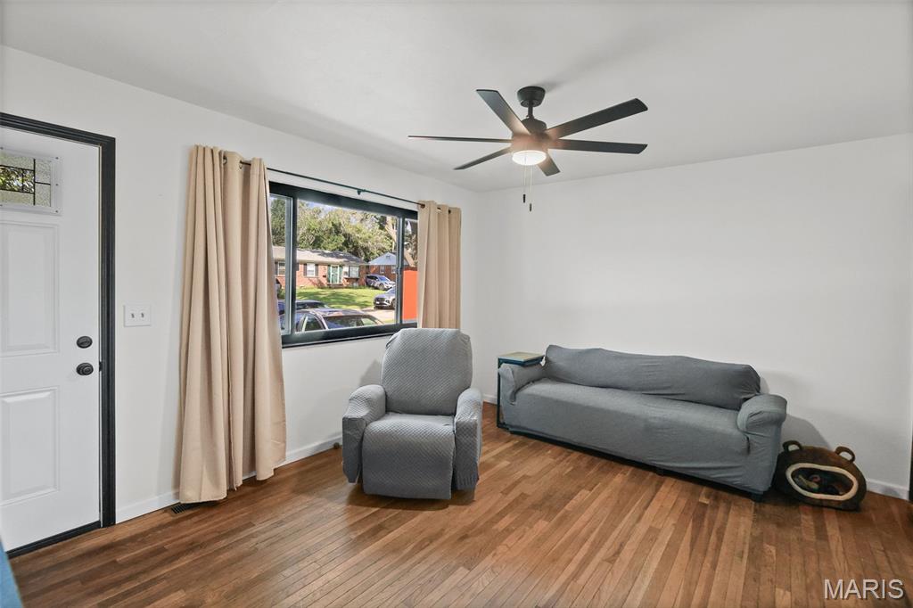 St Gerard Park North 2 - Residential