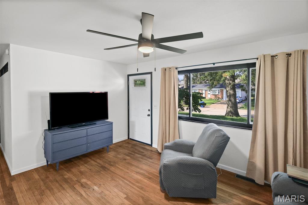 St Gerard Park North 2 - Residential