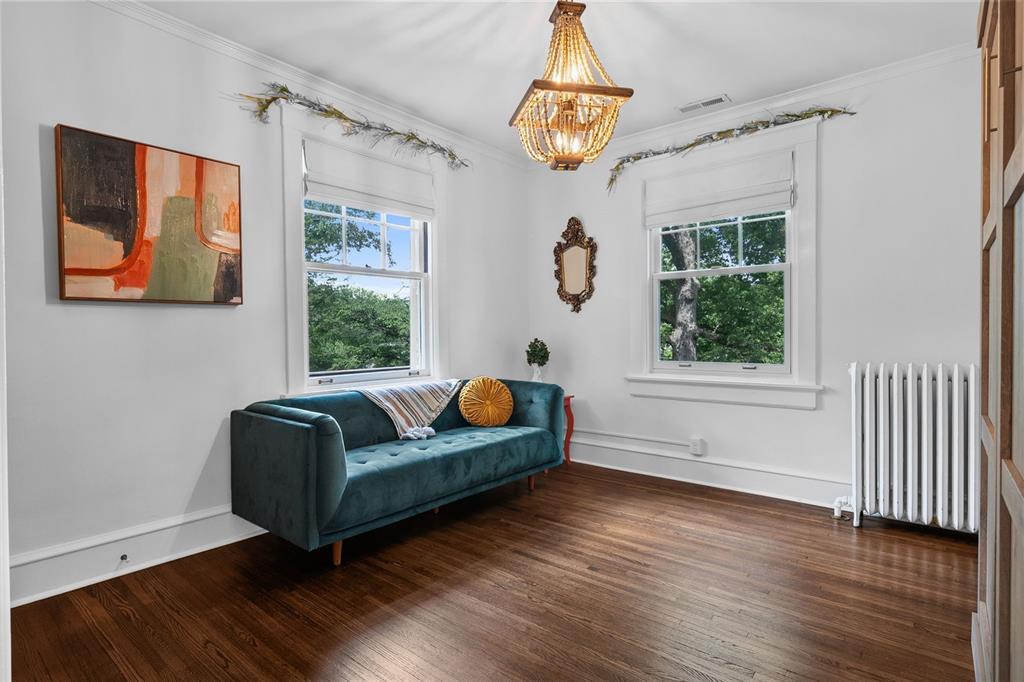 Helfenstein Park - Residential