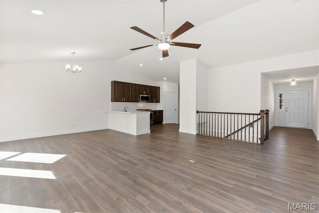 Estates at Windswept Farms 226 - Residential