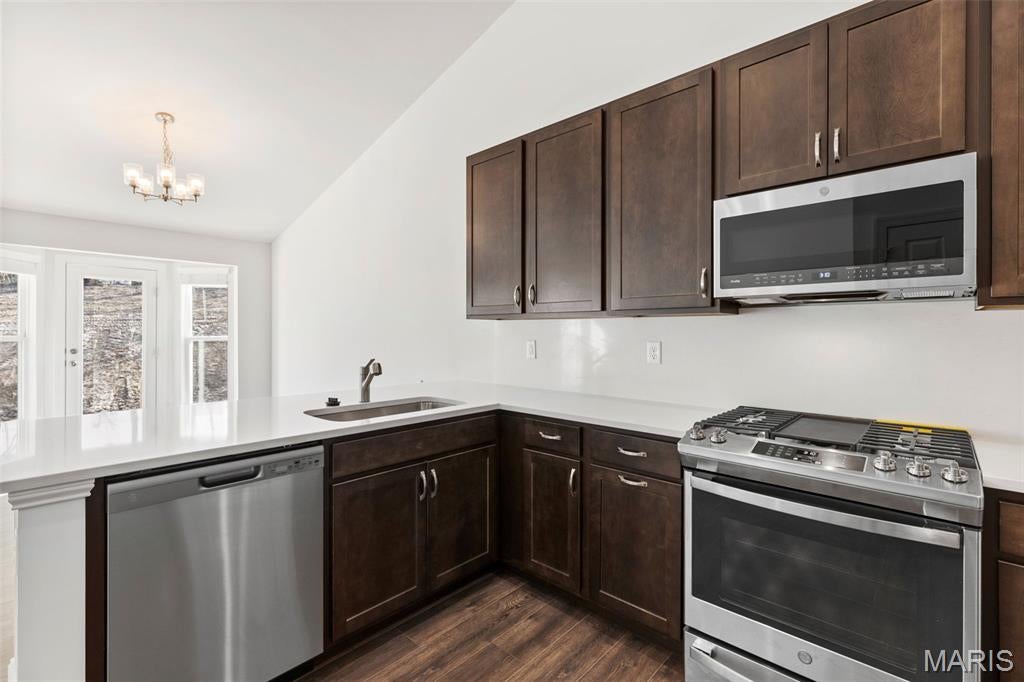Estates at Windswept Farms 226 - Residential