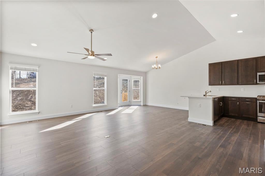 Estates at Windswept Farms 226 - Residential