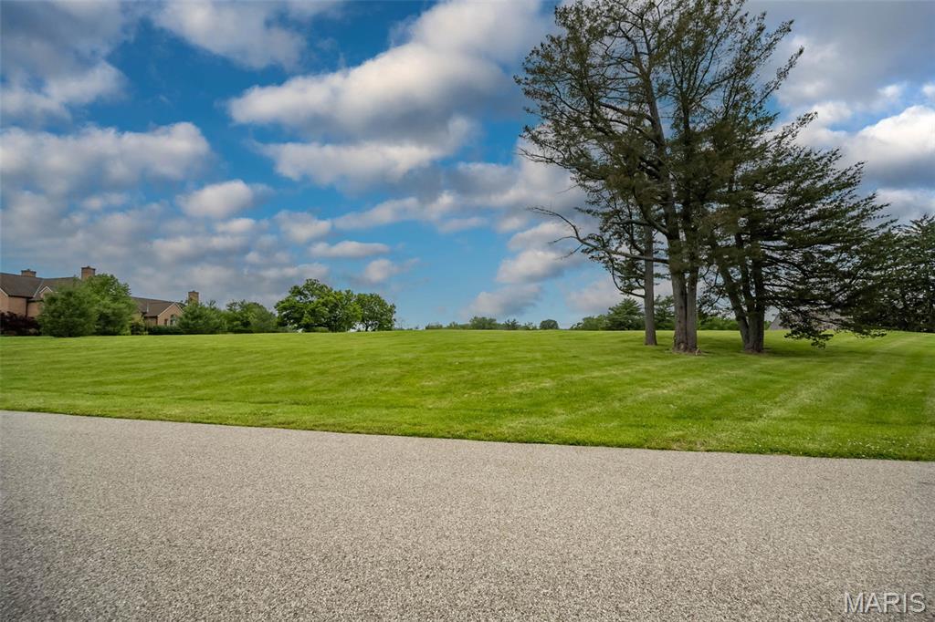 Bridle Ridge Estates - Land