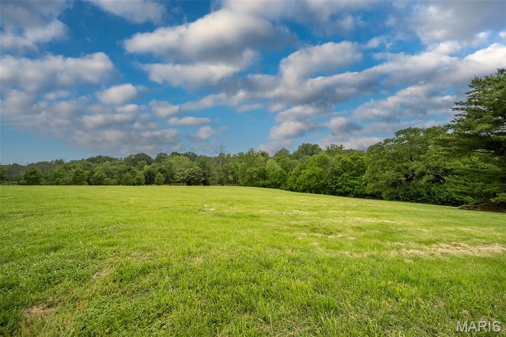 Bridle Ridge Estates - Land