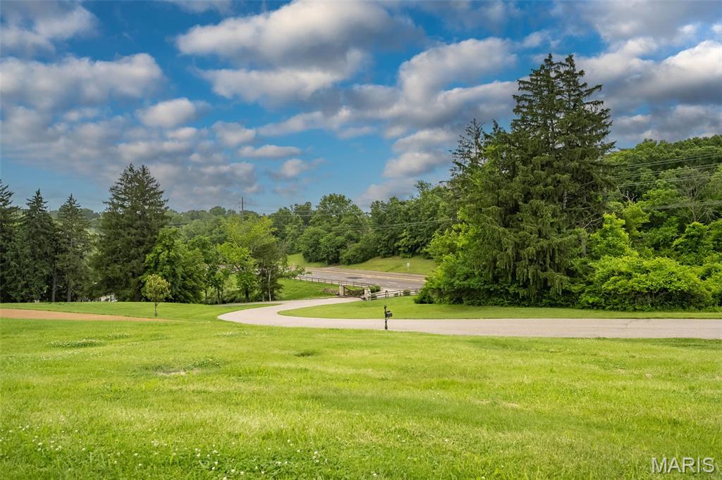 Bridle Ridge Estates - Land