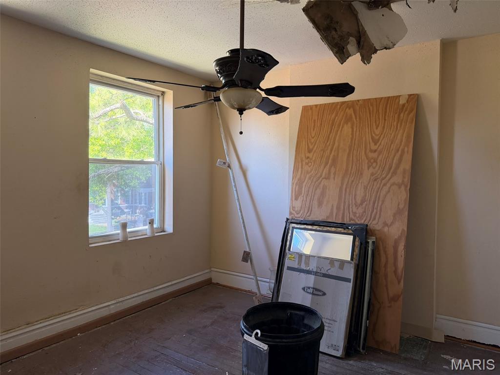 Chouteau Place Add - Residential Income