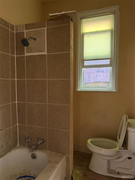 Chouteau Place Add - Residential Income