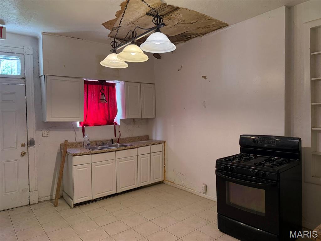 Chouteau Place Add - Residential Income