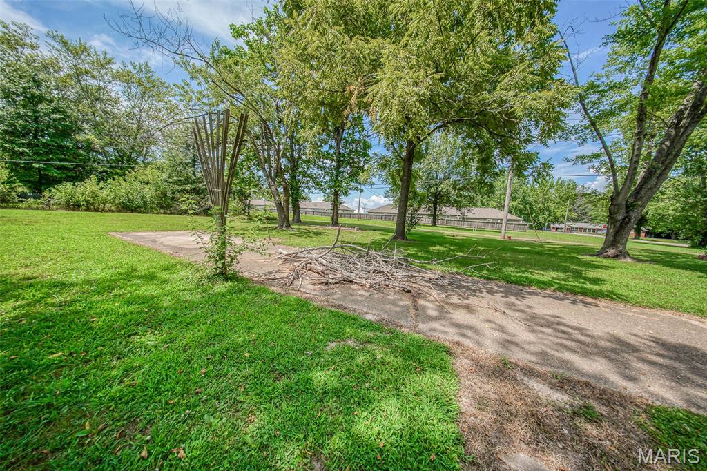 Town/St James - Residential