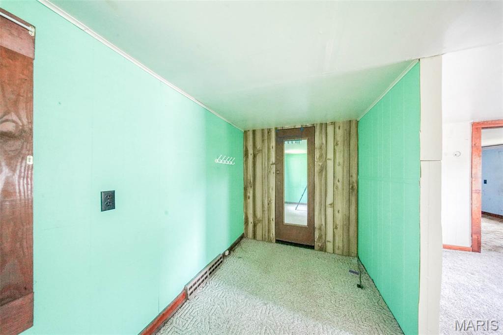 Town/St James - Residential