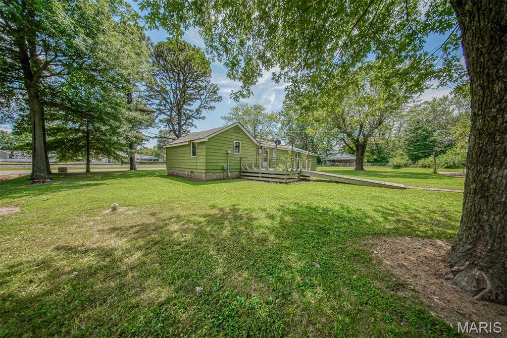 Town/St James - Residential