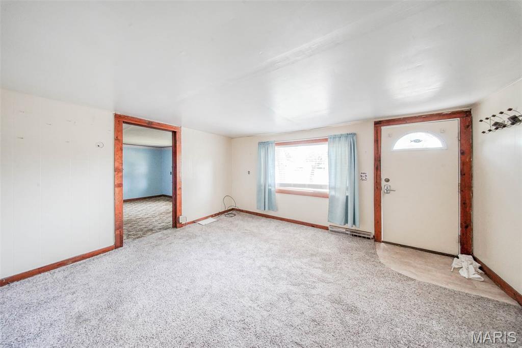 Town/St James - Residential