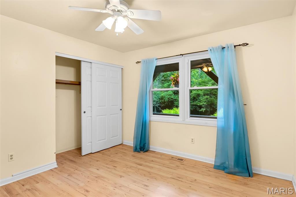 Fleur Du Bois - Residential