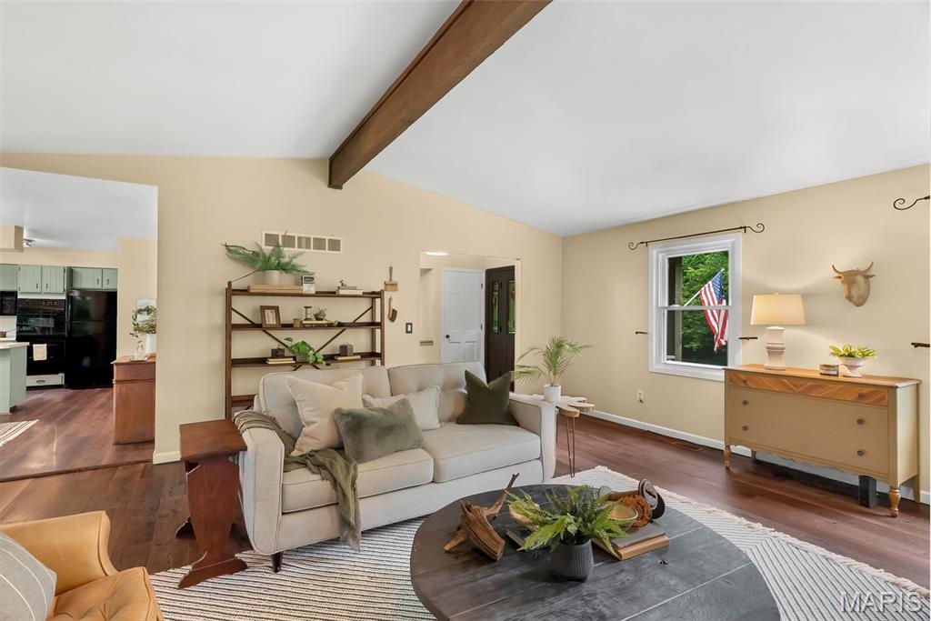 Fleur Du Bois - Residential